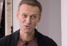 Фото - Навальный показал себя на видео в интервью Юрию Дудю