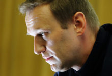 Фото - Навальный заступился за «Северный поток-2»