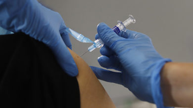 Фото - Названа неожиданная опасность вакцин против коронавируса