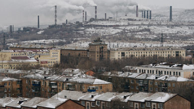 Фото - Названы города России с самыми дешевыми квартирами