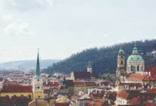 Фото - Названы лучшие города для жизни в Чехии