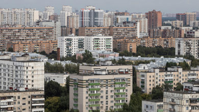 Фото - Названы районы Москвы с быстро дорожающим жильем