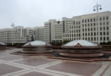 Фото - Названы сроки получения Белоруссией первого транша российского кредита