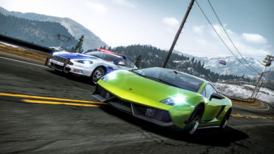 Фото - «Не вижу разницы»: ремастер Need for Speed: Hot Pursuit сравнили с оригиналом, и результат удручает