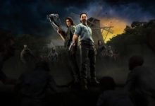 Фото - «Не время отдыхать, когда на кону стоит жизнь»: релизный трейлер зомби-боевика The Walking Dead Onslaught для VR