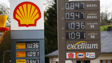 Фото - Нефтяной гигант решил увеличить выплаты акционерам в разгар кризиса