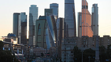 Фото - Неизвестные скупили в «Москва-Сити» квартиры на девять миллиардов рублей
