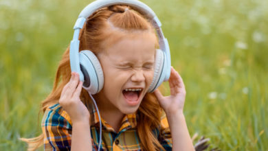 Фото - Непраздный интерес: что слушают наши дети?