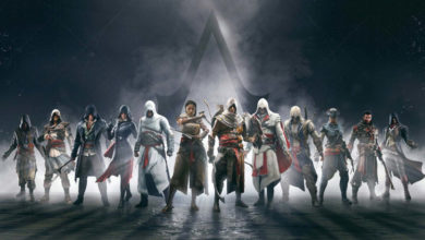 Фото - Netflix снимет сериал по мотивам франшизы Assassin’s Creed