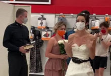 Фото - Невеста явилась к возлюбленному на работу, чтобы заставить его жениться