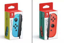 Фото - Nintendo снизит цену контроллеров Joy-Con для Switch на $10