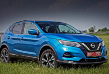 Фото - Nissan Qashqai в России пополнил оснащение и подорожал