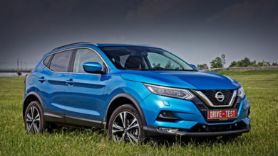 Фото - Nissan Qashqai в России пополнил оснащение и подорожал