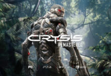 Фото - Номад не выстоял: хакеры взломали Denuvo в Crysis Remastered