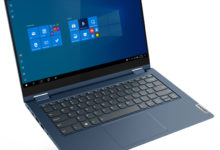 Фото - Ноутбук-трансформер Lenovo ThinkBook 14s Yoga с чипом Intel Tiger Lake поддерживает перьевой ввод