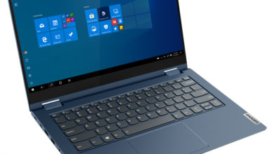 Фото - Ноутбук-трансформер Lenovo ThinkBook 14s Yoga с чипом Intel Tiger Lake поддерживает перьевой ввод