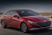 Фото - Новая Hyundai Elantra в России получит атмосферники и «автомат»