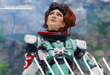 Фото - Новая короткометражка Apex Legends о следующей легенде, способной управлять временем