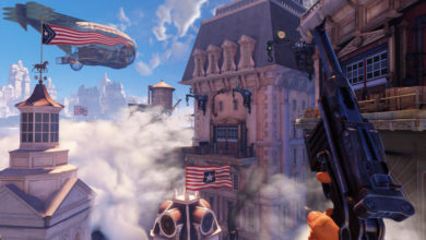 Фото - Новая научно-фантастическая игра от создателя BioShock находится «на поздних стадиях производства»