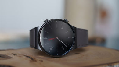 Фото - Новая статья: Huawei WATCH GT 2 Pro: титановые смарт-часы