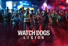 Фото - Новый трейлер Watch Dogs: Legion призывает вернуть будущее в рядах сопротивления