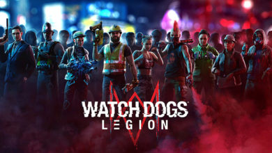 Фото - Новый трейлер Watch Dogs: Legion призывает вернуть будущее в рядах сопротивления
