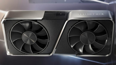 Фото - NVIDIA рассказала про производительность GeForce RTX 3070