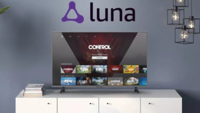 Фото - Облачный игровой сервис Amazon Luna вышел в ранний доступ