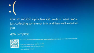 Фото - Обновления Windows 10 приводят к появлению BSoD и вызывают другие проблемы на ноутбуках Lenovo