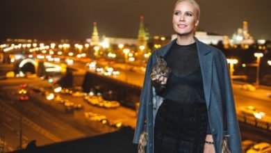 Фото - «Обворожительная!»: Елена Летучая в бикини среди пальм восхитила фанатов