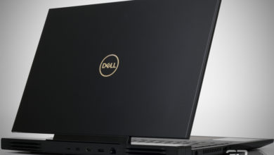 Фото - Обзор Dell G7 17 (7700): в полушаге от идеала