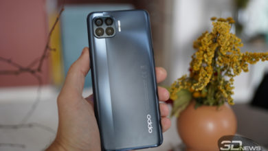 Фото - Обзор смартфона OPPO Reno4 Lite: прорыв, который не случился