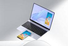 Фото - Обзор ультрабука Huawei MateBook X 2020: стиль, бесшумность и автономность, но не для всех