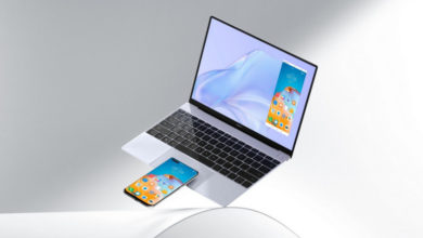 Фото - Обзор ультрабука Huawei MateBook X 2020: стиль, бесшумность и автономность, но не для всех