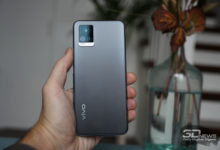 Фото - Обзор vivo V20: первый смартфон на Android 11