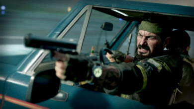 Фото - Официальный трейлер к запуску Call of Duty: Black Ops Cold War