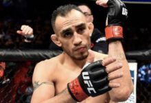 Фото - «Он не дрался со мной»: Фергюсон недоволен, что Хабиб возглавил рейтинг UFC