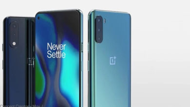 Фото - OnePlus представит относительно доступные смартфоны Nord N10 5G и N100 уже 26 октября