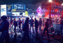 Фото - OpenCritic раскрыл дату и время публикации первых обзоров Watch Dogs: Legion