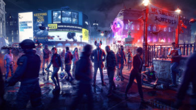 Фото - OpenCritic раскрыл дату и время публикации первых обзоров Watch Dogs: Legion