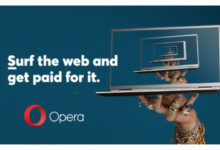 Фото - Opera ищет человека, который будет просматривать веб-страницы за €8000