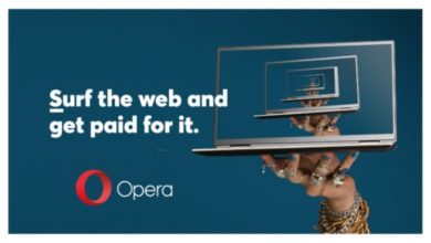 Фото - Opera ищет человека, который будет просматривать веб-страницы за €8000