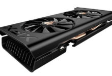 Фото - Опять за старое: майнеры раскупили все видеокарты XFX Radeon RX в Китае