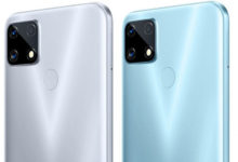 Фото - OPPO проектирует загадочный смартфон с дизайном в стиле Realme Narzo 20