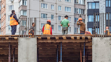 Фото - Определена ставка по кредитам на жилье в России после окончания льготной ипотеки