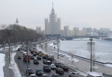 Фото - Определены популярные российские города для встречи Нового года