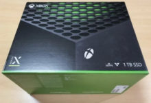 Фото - Опубликована первая распаковка Xbox Series X: в комплекте ничего лишнего