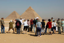Фото - Отдохнувшая в Египте россиянка раскрыла главную схему обмана туристов