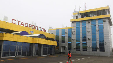 Фото - Пассажир умер на борту самолета сразу после посадки в российском аэропорту