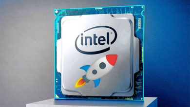Фото - Перед анонсом Zen 3 компания Intel подтвердила сроки выхода настольных процессоров Rocket Lake